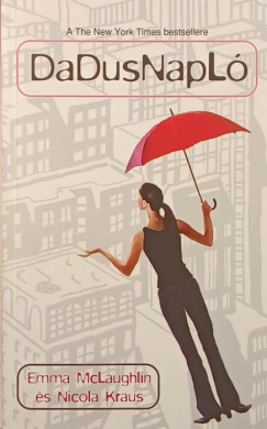 Nicola Kraus - Emma Mclaughlin - DaDusNapL�