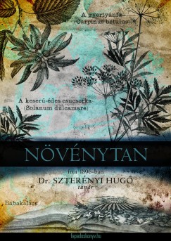 Szter�nyi Hug� - N�v�nytan