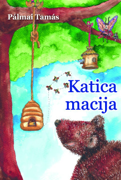 Plmai Tams - Katica macija