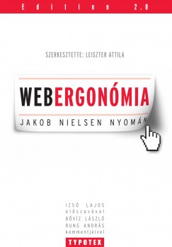 Leiszter Attila   (Szerk.) - Webergonmia