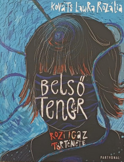 Kov�ts Laura Roz�lia - Bels� tenger