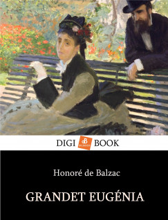 Honor de Balzac - Grandet Eugnie