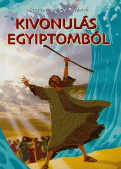 Joy Melissa Jensen - Kivonuls Egyiptombl
