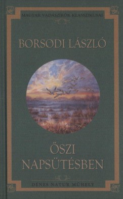 Borsodi Lszl - szi napstsben
