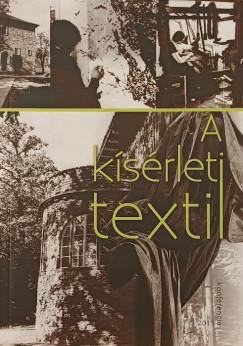 A k�s�rleti textil