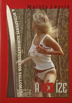 Malota Lszl - A vr ze