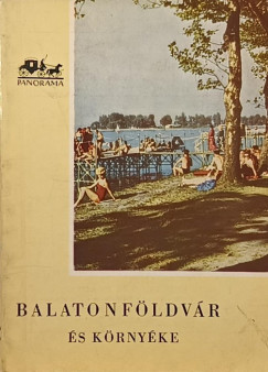 Balatonfldvr s krnyke