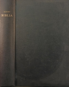 Szent Biblia