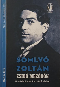 Somly Zoltn - Zsid mezkn