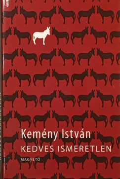Kemény István - Kedves ismeretlen