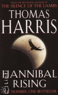 Thomas Harris - Hannibal Rising