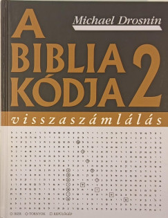 Michael Drosnin - A Biblia kódja 2.