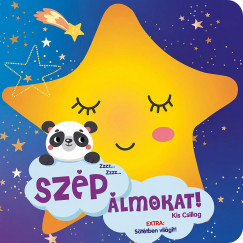 Tóth Anna - Szép álmokat! - Kis Csillag