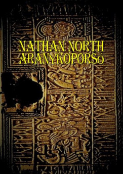 Nathan North - Aranykopors