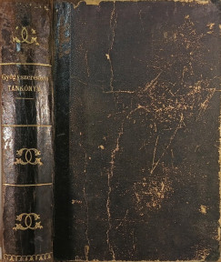 Csurgay K�lm�n - Gy�gyszer�szeti tank�nyv gyakornokok sz�m�ra