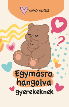 Egymásra hangolva gyerekeknek - Kártyajáték