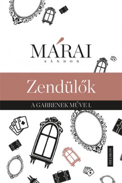 Mrai Sndor - Zendlk