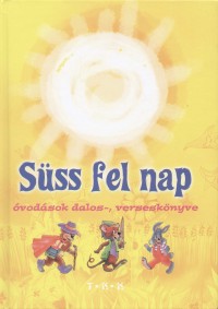 Diszegi Istvn - Sss fel nap