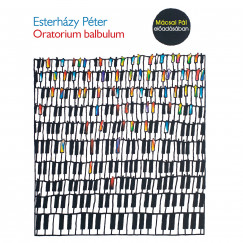 Esterhzy Pter - Oratorium balbulum