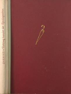 Gyárfás Miklós - Picking tanár úr