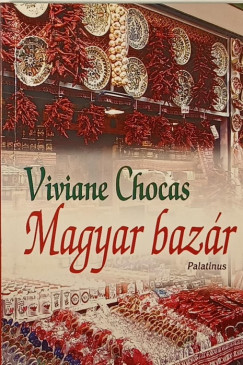 Viviane Chocas - Magyar bazr