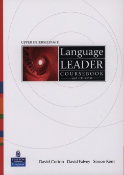David Cotton - David Falvey - Simon Kent - Language Leader Coursebook - Upper Intermediate