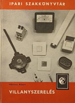 Hmory Albert - Villanyszerels