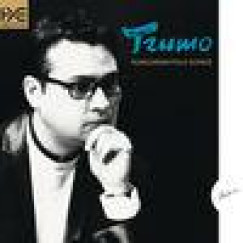 Tzumo - Hungarian Folk Songs - CD