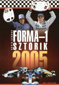 Dvid Sndor - Forma-1 sztorik 2005