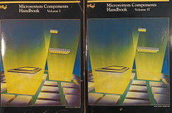 Intel Microsystem Components Handbook I-II.