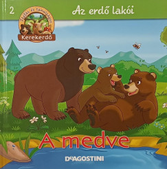 Stephan Grtler - Feryal Kanbay - A medve