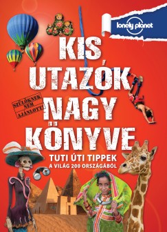 Michael Dubois - Katri Hilden - Jane Price - Kis utaz�k nagy k�nyve