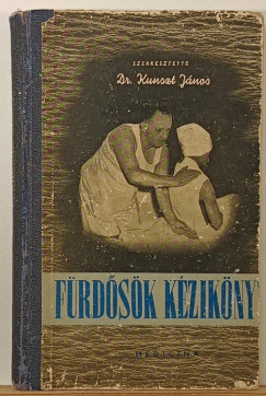 Fürdősök kézikönyve