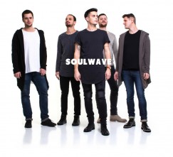 Soulwave - Soulwave - CD