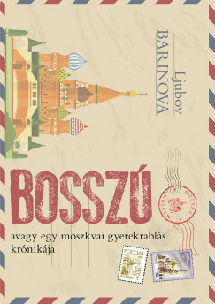 Ljubov Barinova - Bossz