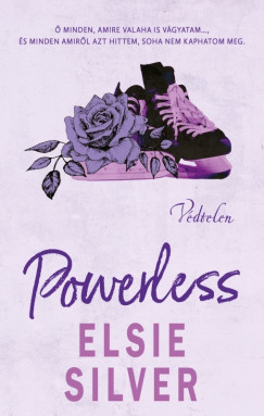 Elsie Silver - Powerless - Vdtelen