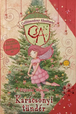 Titania Woods - Kar�csonyi t�nd�r