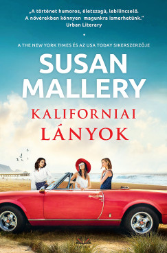 Susan Mallery - Kaliforniai lnyok