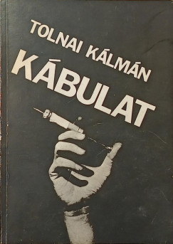 Tolnai K�lm�n - K�bulat