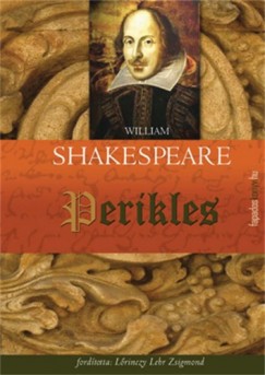 William Shakespeare - Shakespeare William - Perikles