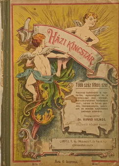 Dr. Hankó Vilmos (ÖSSZEÁLL.) - Házi kincstár