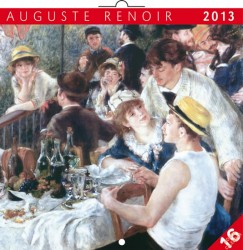 Auguste Renoir 2013