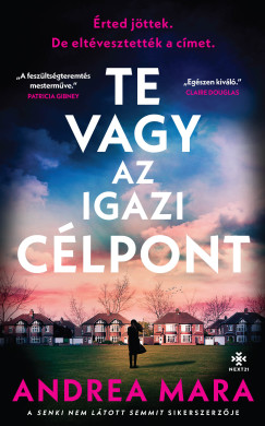 Andrea Mara - Te vagy az igazi c�lpont