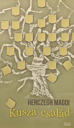 Herczegh Magdi - Kusza csal�d