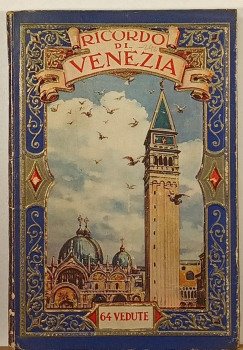 Ricordo di Venezia