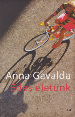 Anna Gavalda - des letnk