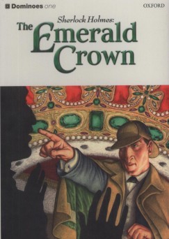 Sir Arthur Conan Doyle - Sherlock Holmes - The Emerald Crown