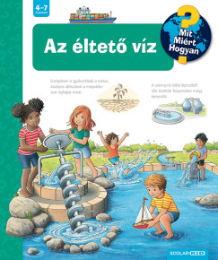 Andrea Erne - Az ltet vz