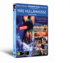 Jeffrey Bell - Ms hullmhossz - DVD