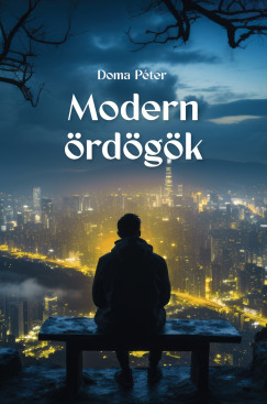 Doma Pter - Modern rdgk